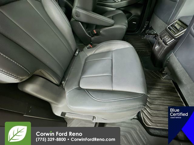 Used 2022 Subaru Ascent Limited w/ Technology Package AWD/4WD image 33