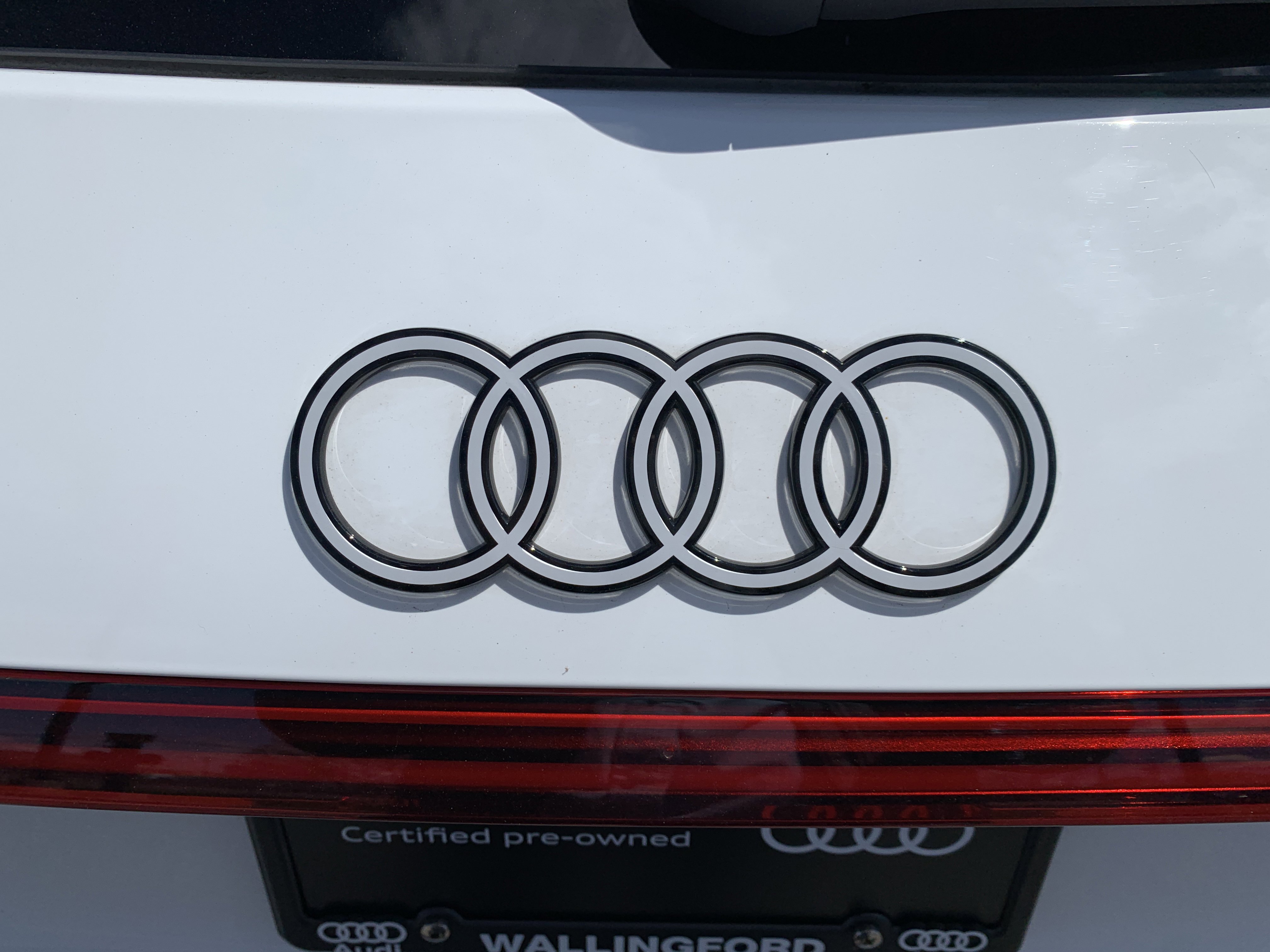 Certified 2025 Audi Q5 Premium w/ Convenience Package AWD/4WD image 18