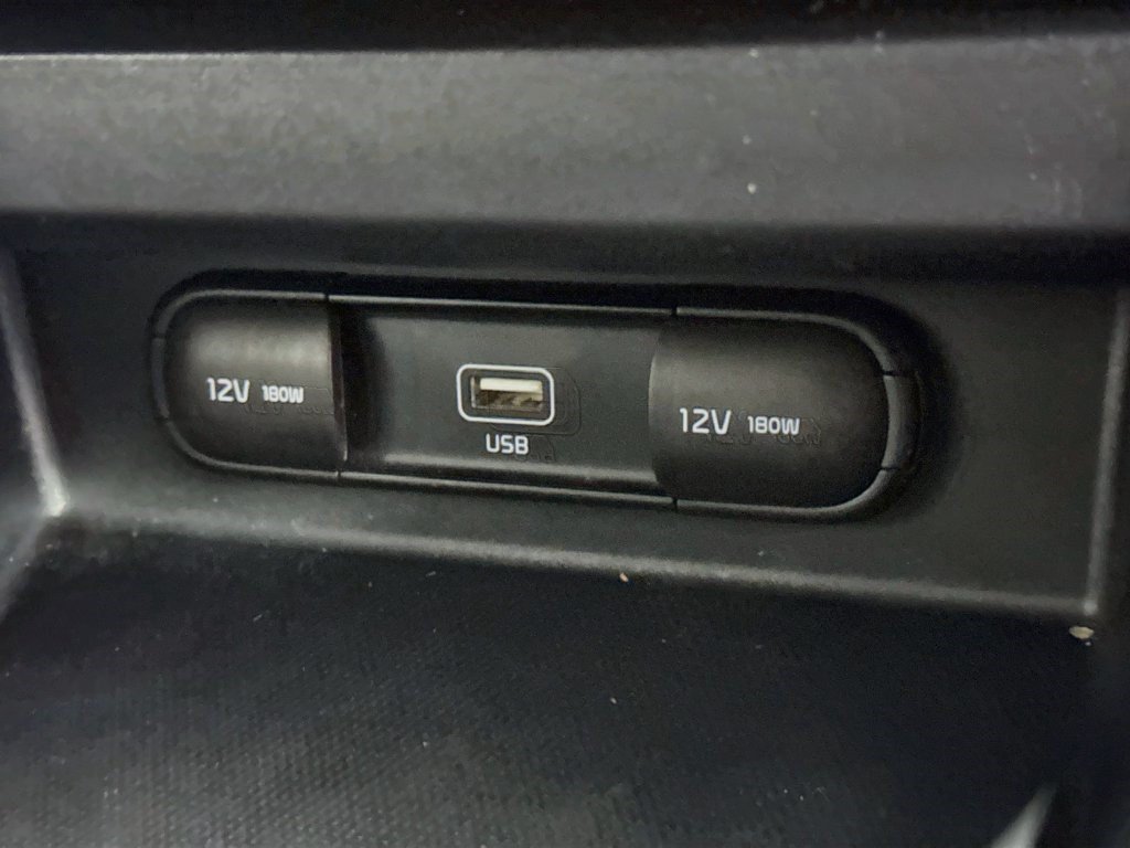 Used 2021 Kia Seltos S FWD image 39