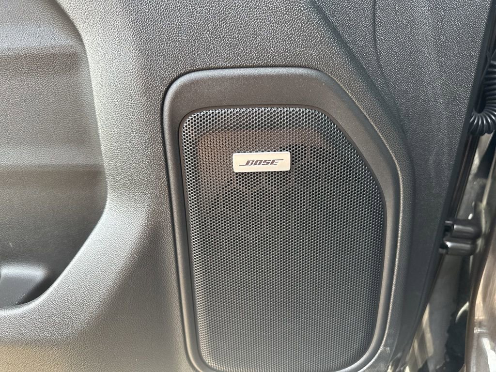 Used 2021 GMC Sierra 3500 AT4 w/ AT4 Premium Plus Package image 21