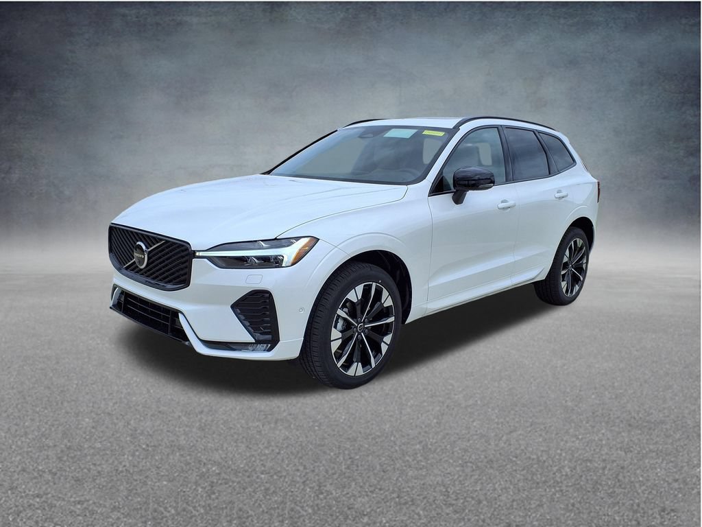 New 2026 Volvo XC60 B5 Plus w/ Protection Package Premier AWD/4WD image 4