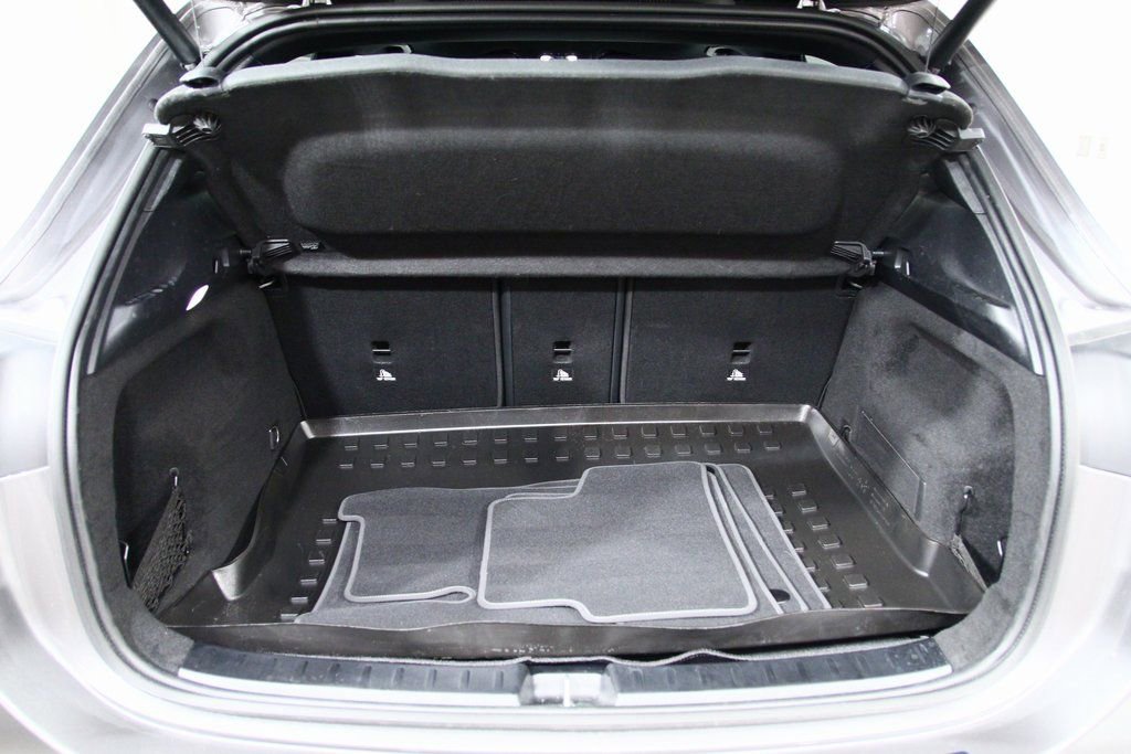 Certified 2025 Mercedes-Benz GLA 250 4MATIC image 28