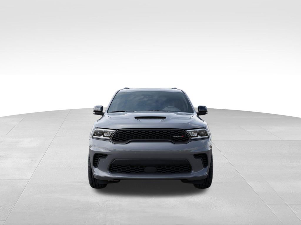 New 2026 Dodge Durango GT AWD/4WD image 6