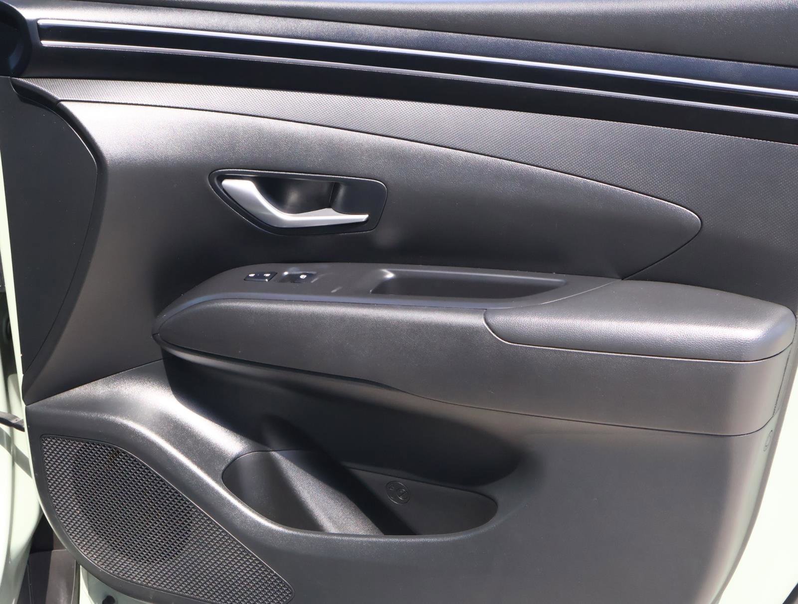 Certified 2023 Hyundai Santa Cruz SEL w/ Activity Package image 18