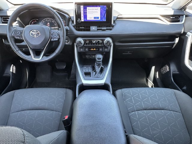 Certified 2023 Toyota RAV4 XLE w/ Convenience Package AWD/4WD image 10