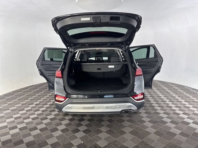 Used 2019 Hyundai Santa Fe SE FWD image 15