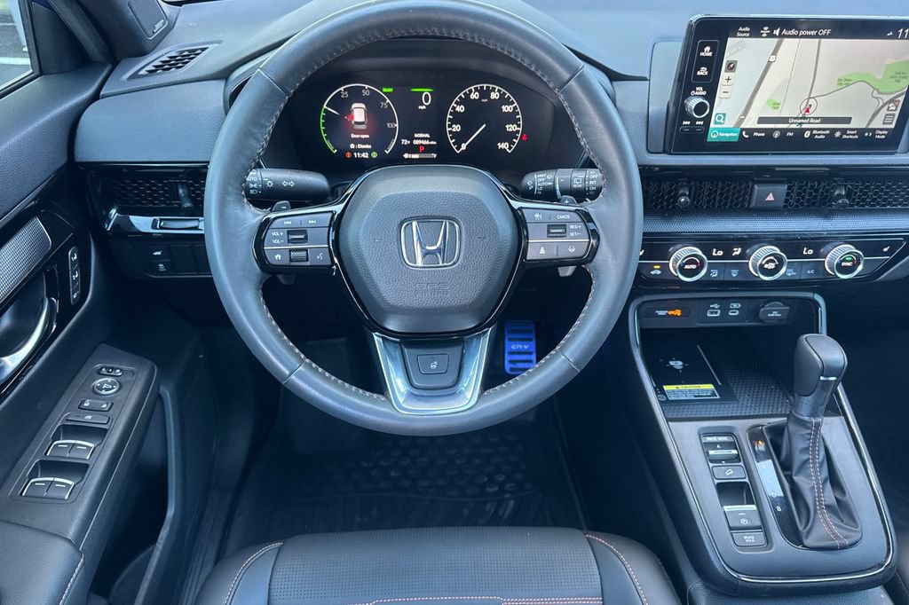 Used 2023 Honda CR-V Sport Touring image 18
