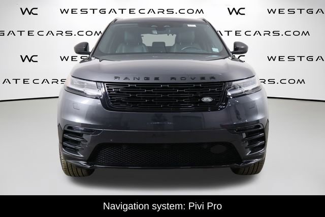 Used 2024 Land Rover Range Rover Velar Dynamic SE AWD/4WD image 2