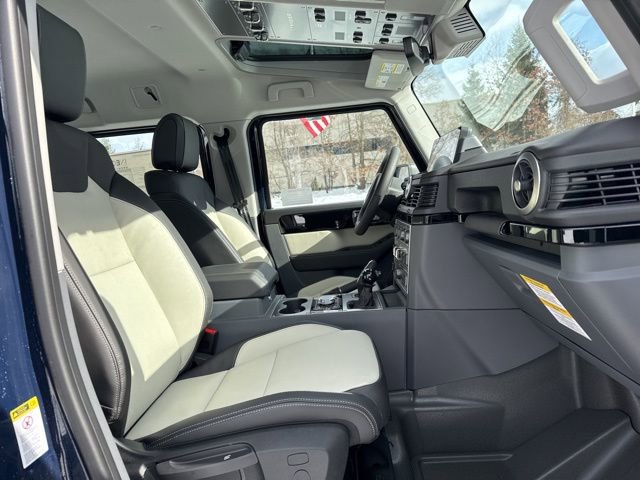 New 2026 INEOS Grenadier AWD/4WD image 33