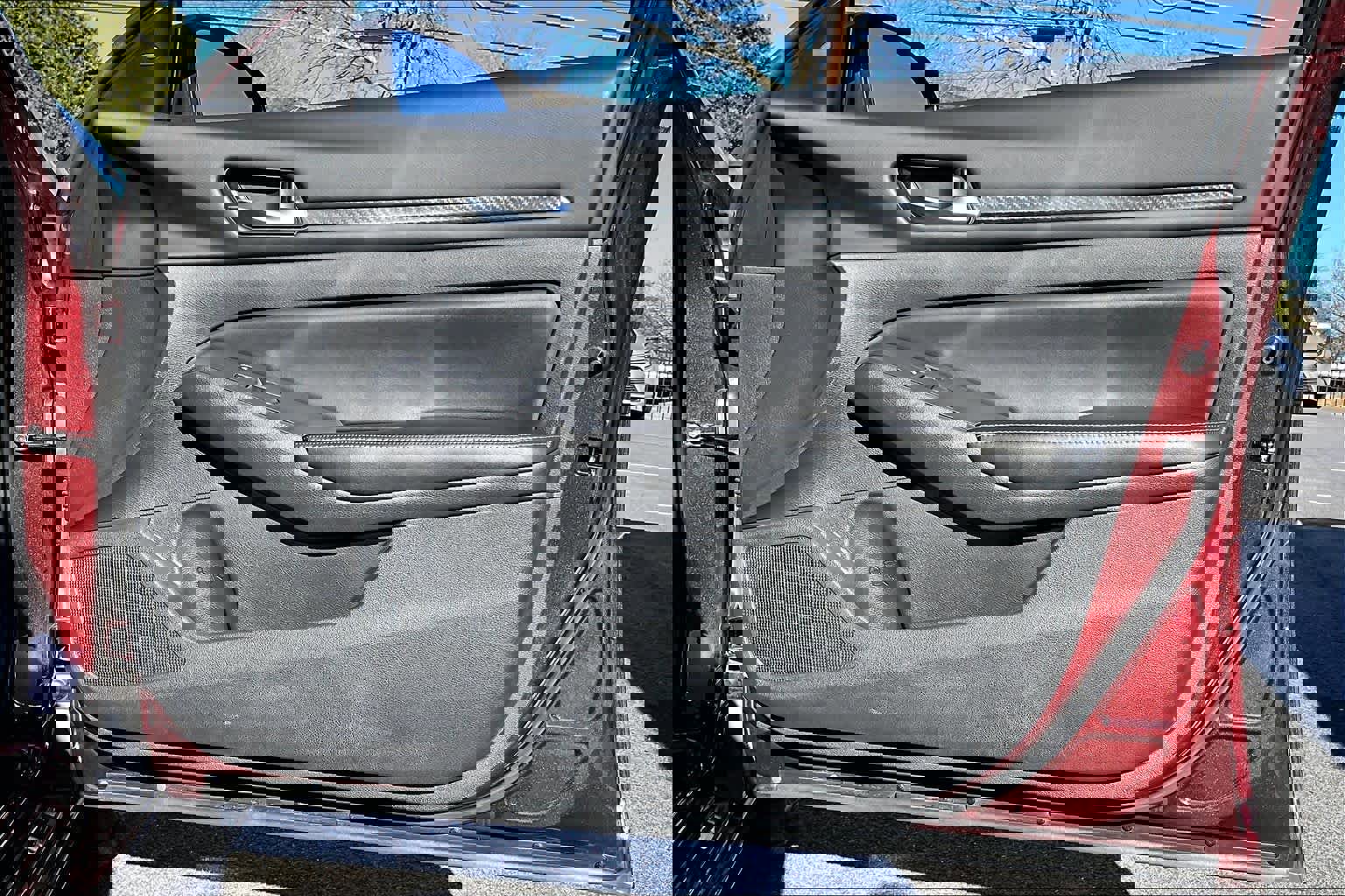 Used 2024 Nissan Altima 2.5 SV image 22