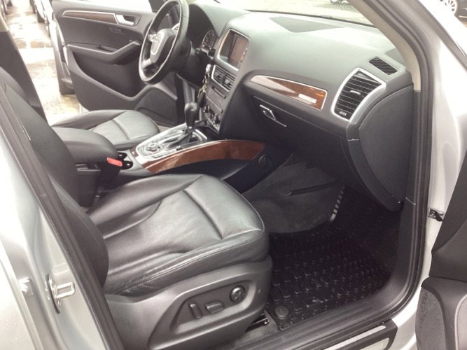 Used 2012 Audi Q5 2.0T Premium Plus image 7