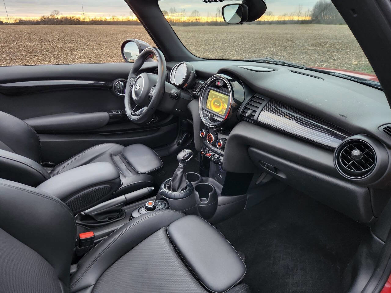 Used 2017 MINI Cooper S image 7