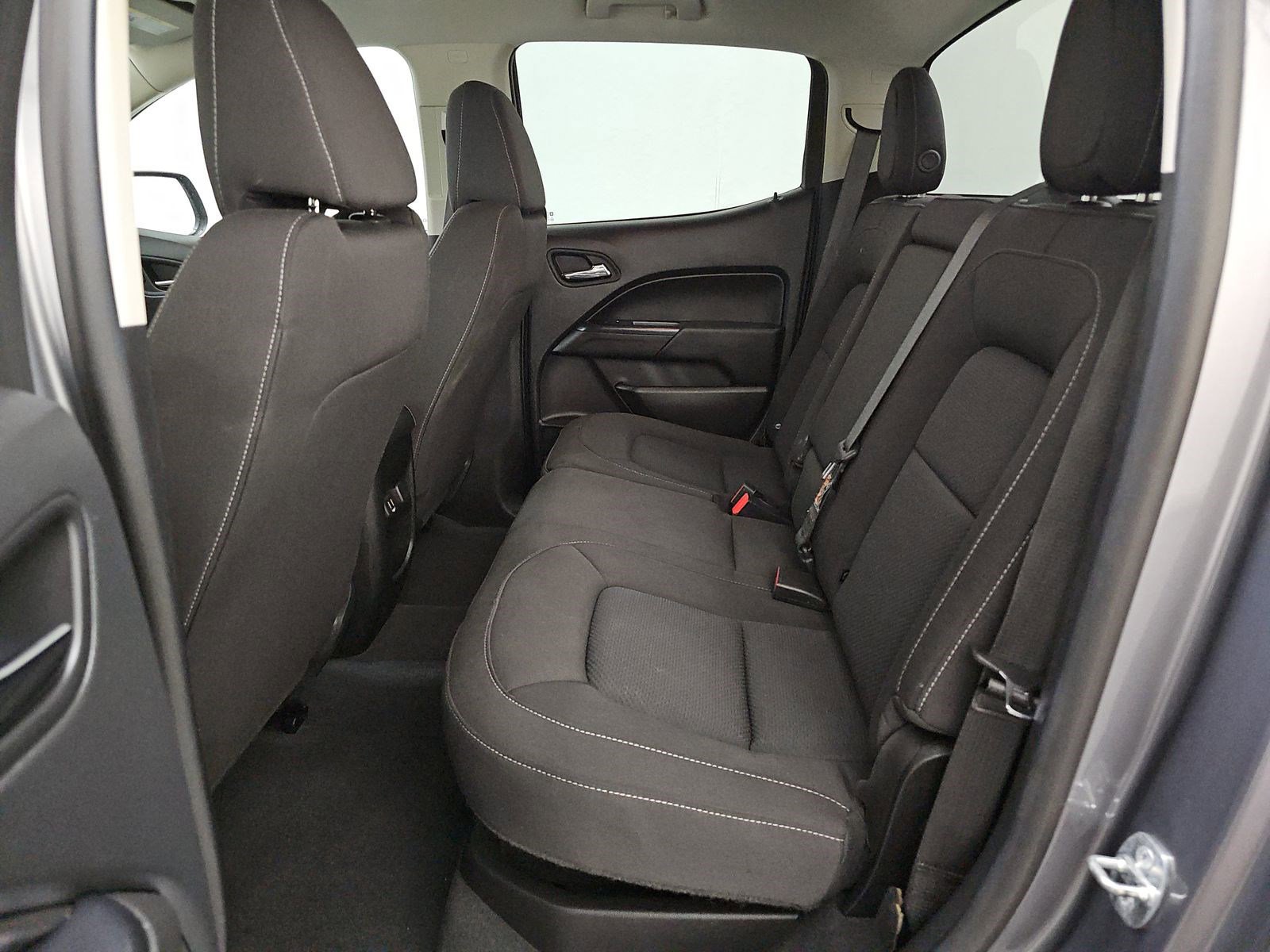 Used 2022 Chevrolet Colorado LT image 14