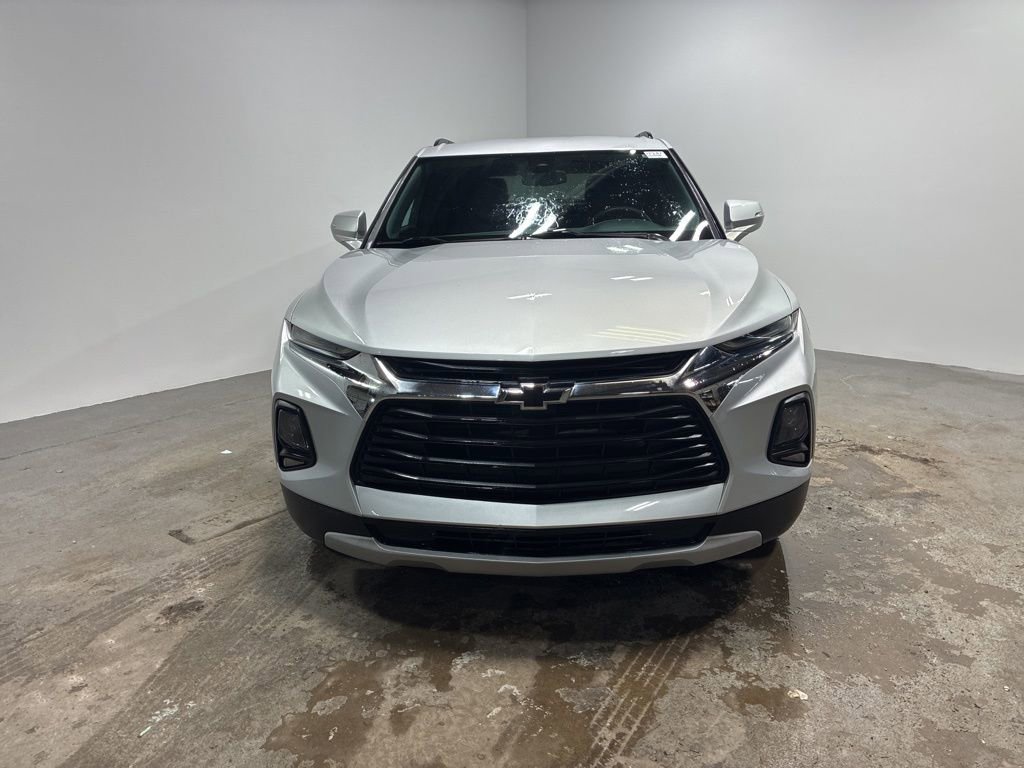 Used 2022 Chevrolet Blazer LT image 34
