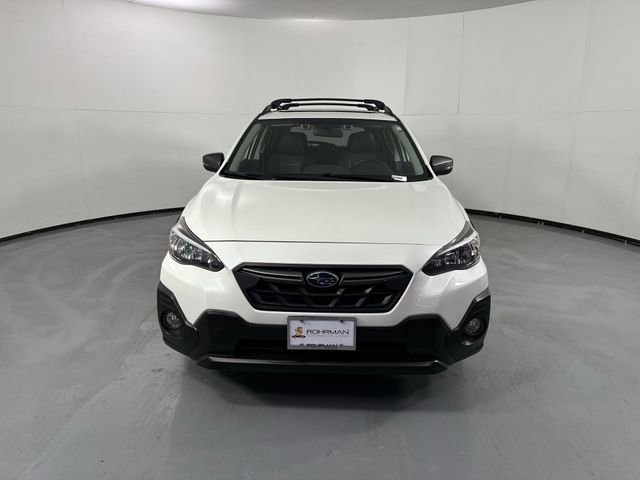 Used 2022 Subaru Crosstrek 2.5i Sport w/ Moonroof Package image 25