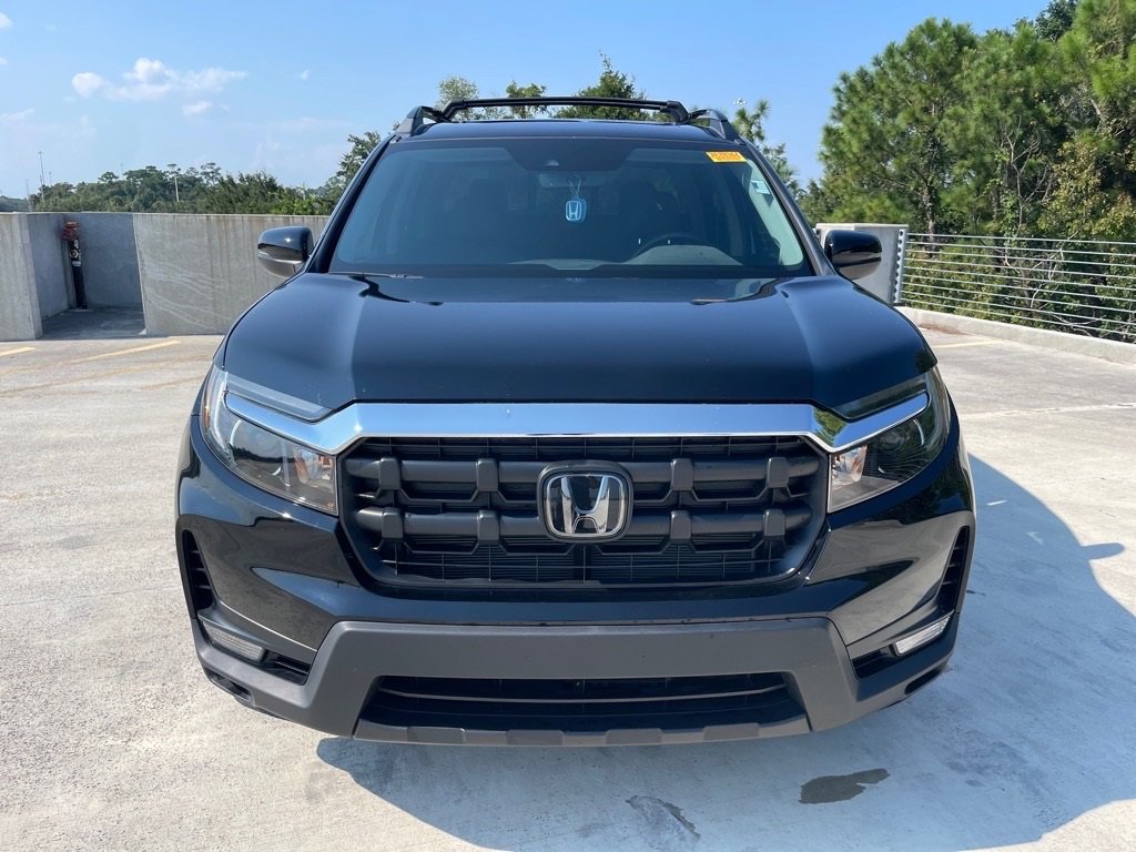 Certified 2024 Honda Ridgeline RTL image 2