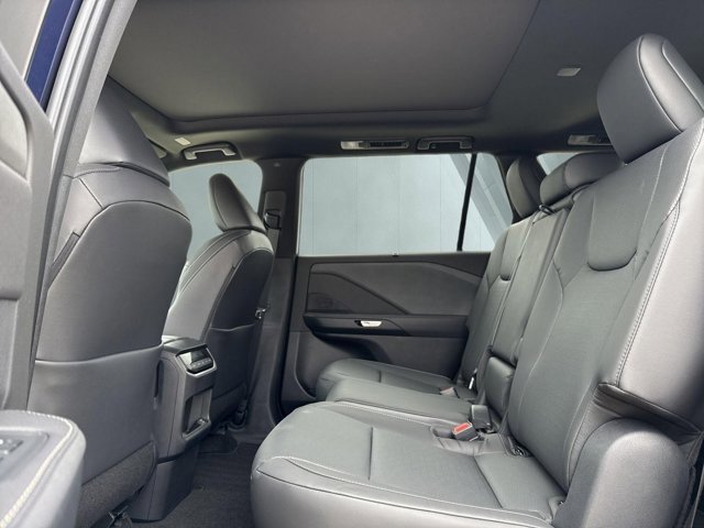 Certified 2026 Lexus TX 350 AWD w/ Technology Package image 25