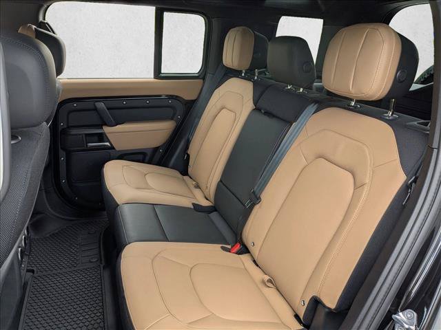 New 2026 Land Rover Defender 110 V8 AWD/4WD image 16