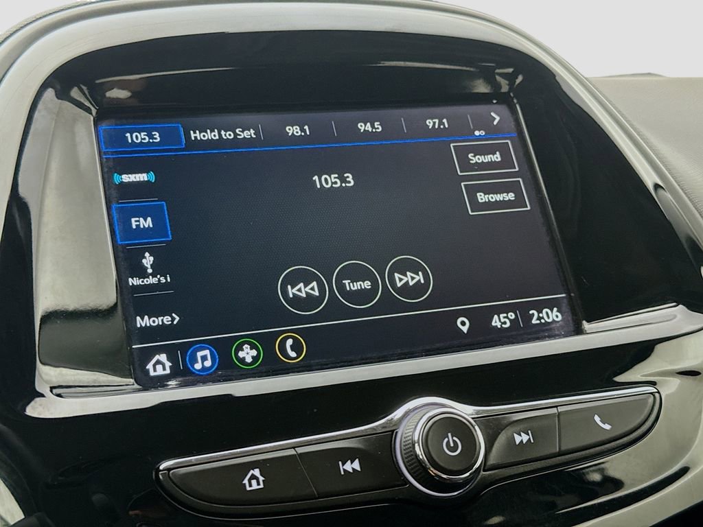 Used 2019 Chevrolet Spark LT image 17