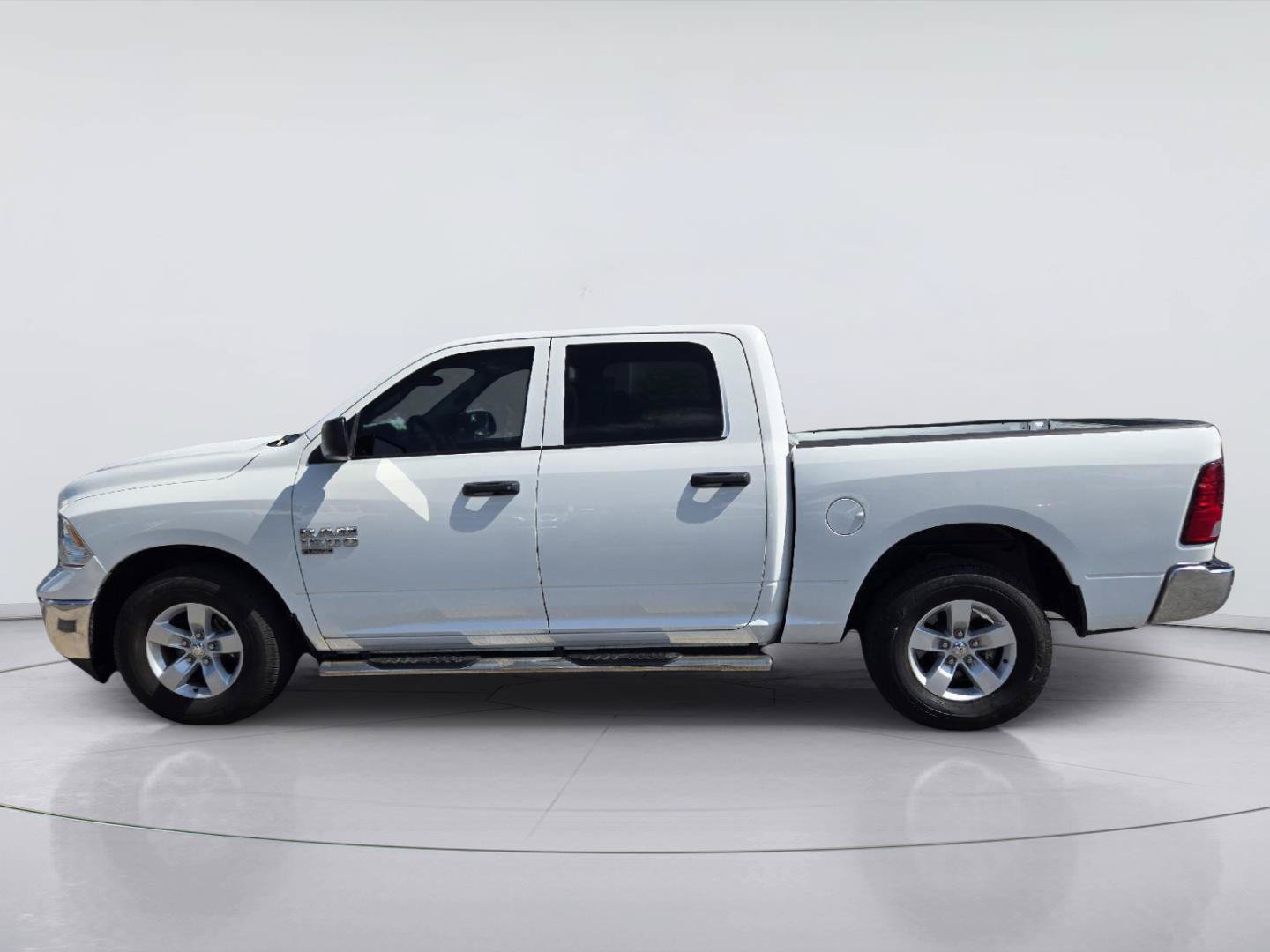 Used 2023 RAM 1500 Tradesman w/ Popular Equipment Group RWD image 5