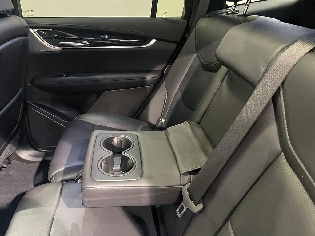 Used 2020 Cadillac XT6 Premium Luxury AWD/4WD image 22