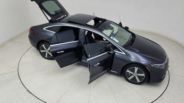Used 2023 Mercedes-Benz EQS 450+ Sedan image 81