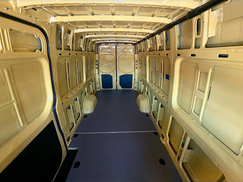New 2026 Mercedes-Benz Sprinter 2500 image 21