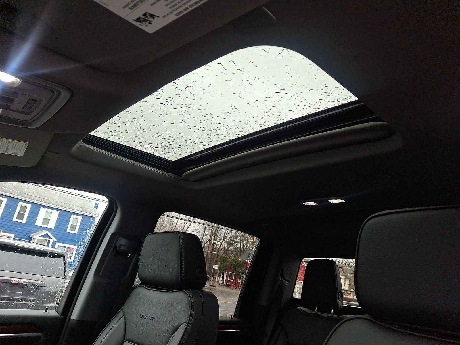 New 2026 GMC Sierra 3500 Denali w/ Denali Reserve Package image 14