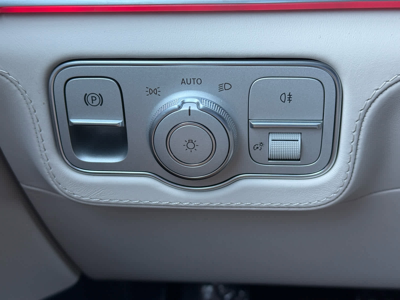 New 2026 Mercedes-Benz GLS 63 AMG 4MATIC image 27