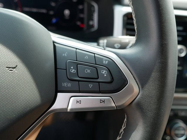 Certified 2023 Volkswagen Atlas SEL AWD/4WD image 26