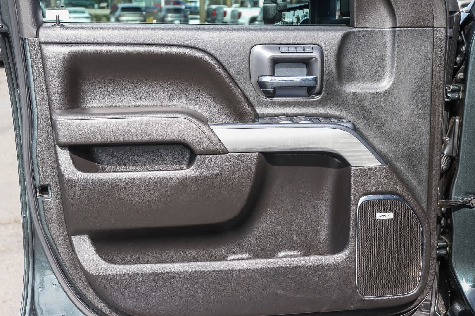 Used 2017 Chevrolet Silverado 2500 LTZ w/ Duramax Plus Package image 19