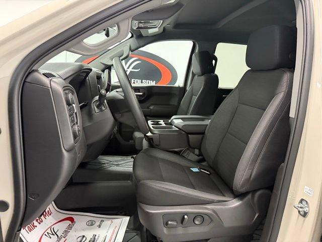 New 2026 Chevrolet Silverado 1500 Custom image 11