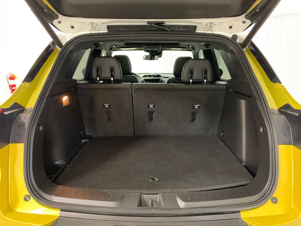Used 2023 Chevrolet TrailBlazer ACTIV w/ Sun and Liftgate Package AWD/4WD image 19