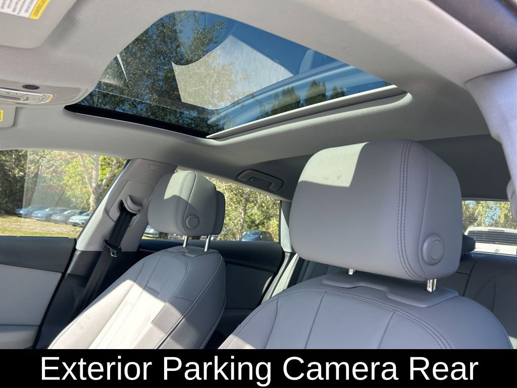 Used 2021 Audi A5 2.0T Premium w/ Convenience Package image 22