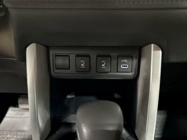 Used 2024 Toyota Corolla Cross AWD Hybrid w/ Convenience Package image 34