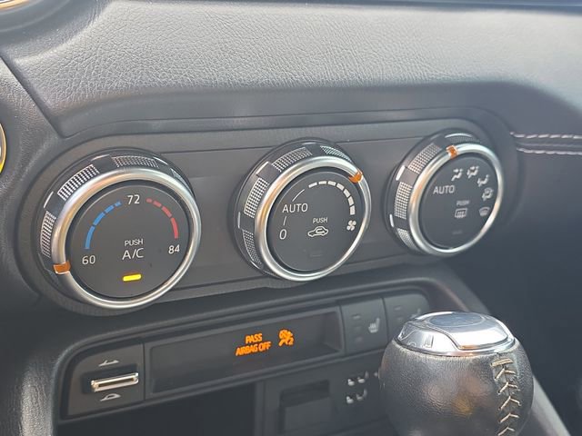 Used 2021 MAZDA MX-5 Miata RF Grand Touring image 16