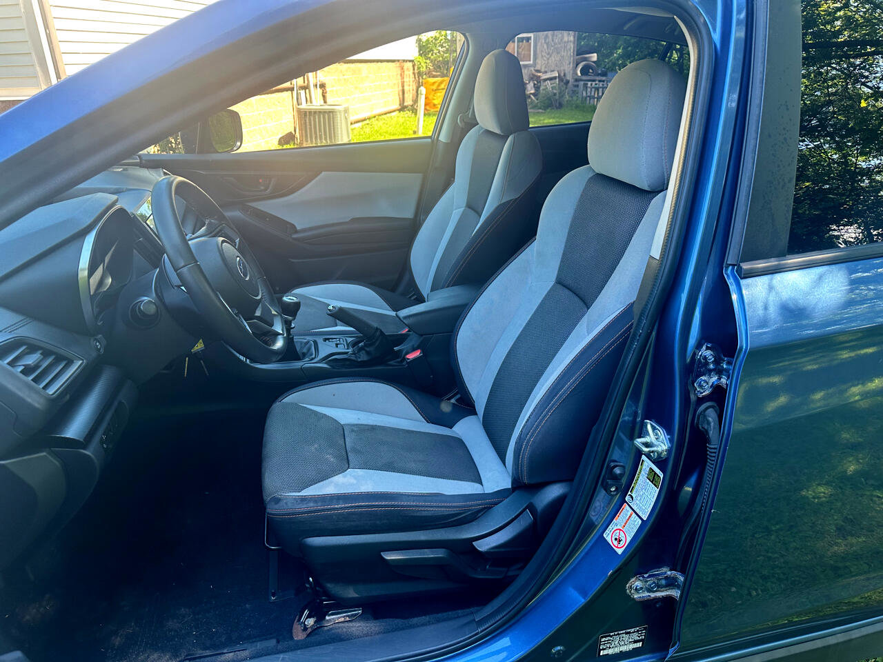 Used 2018 Subaru Crosstrek 2.0i Premium image 9