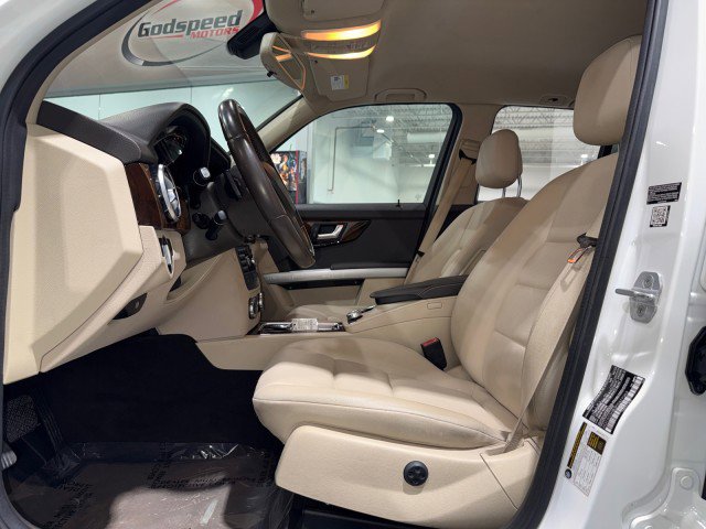 Used 2015 Mercedes-Benz GLK 350 2WD image 51