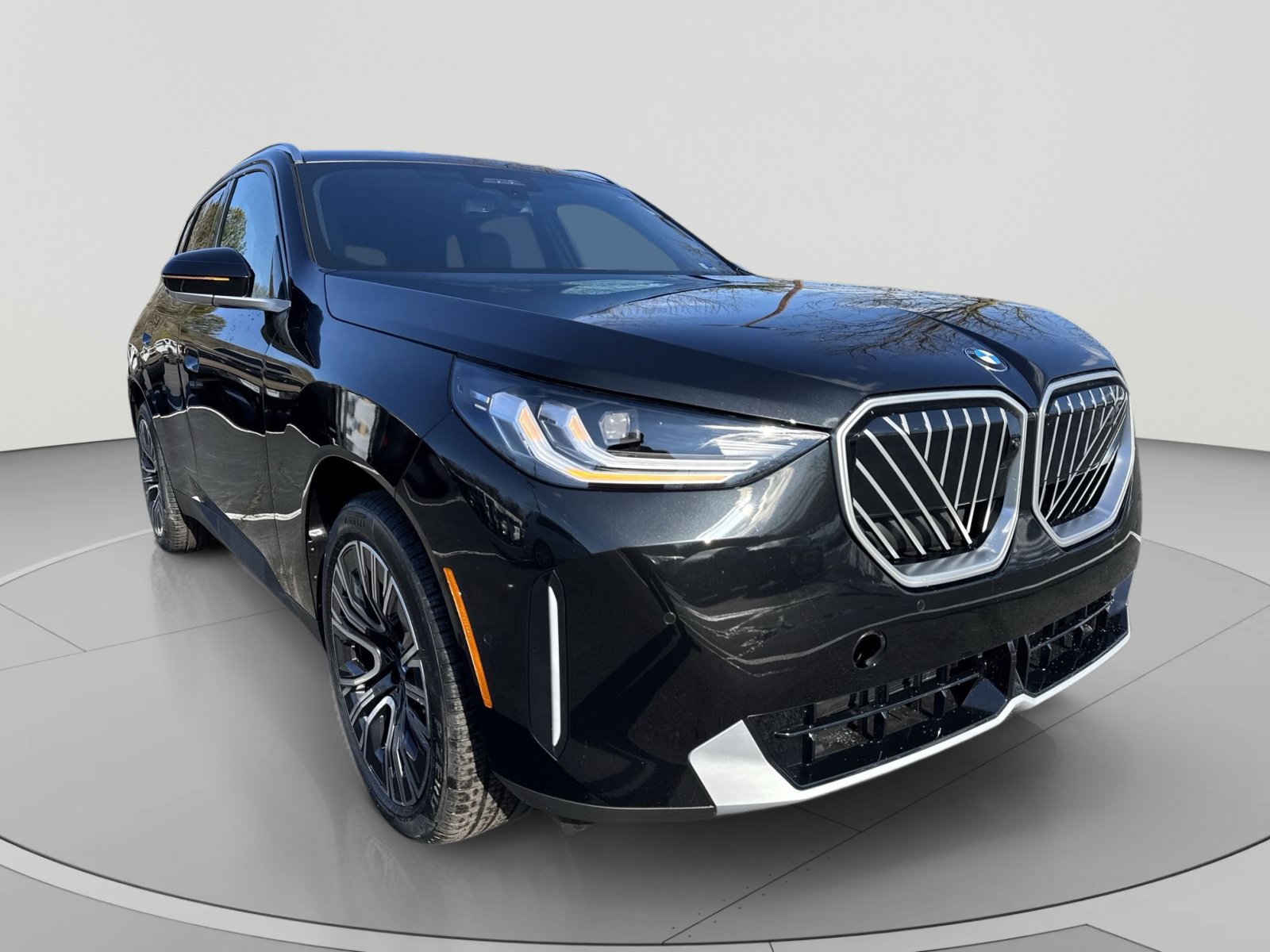 New 2026 BMW X3 xDrive30i w/ Premium Package AWD/4WD image 3