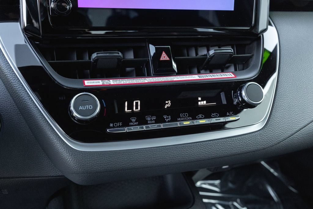 Used 2026 Toyota Corolla SE FWD image 20