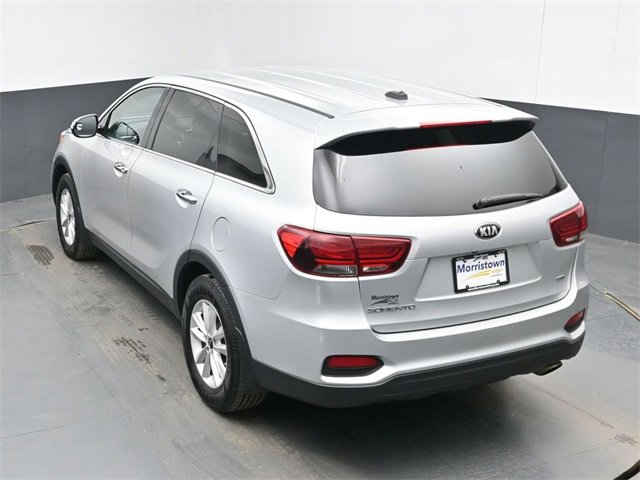 Used 2020 Kia Sorento L image 38