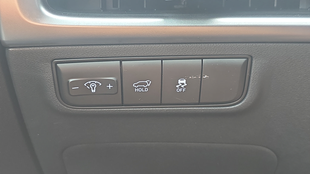 Certified 2026 Hyundai Tucson SEL FWD image 25