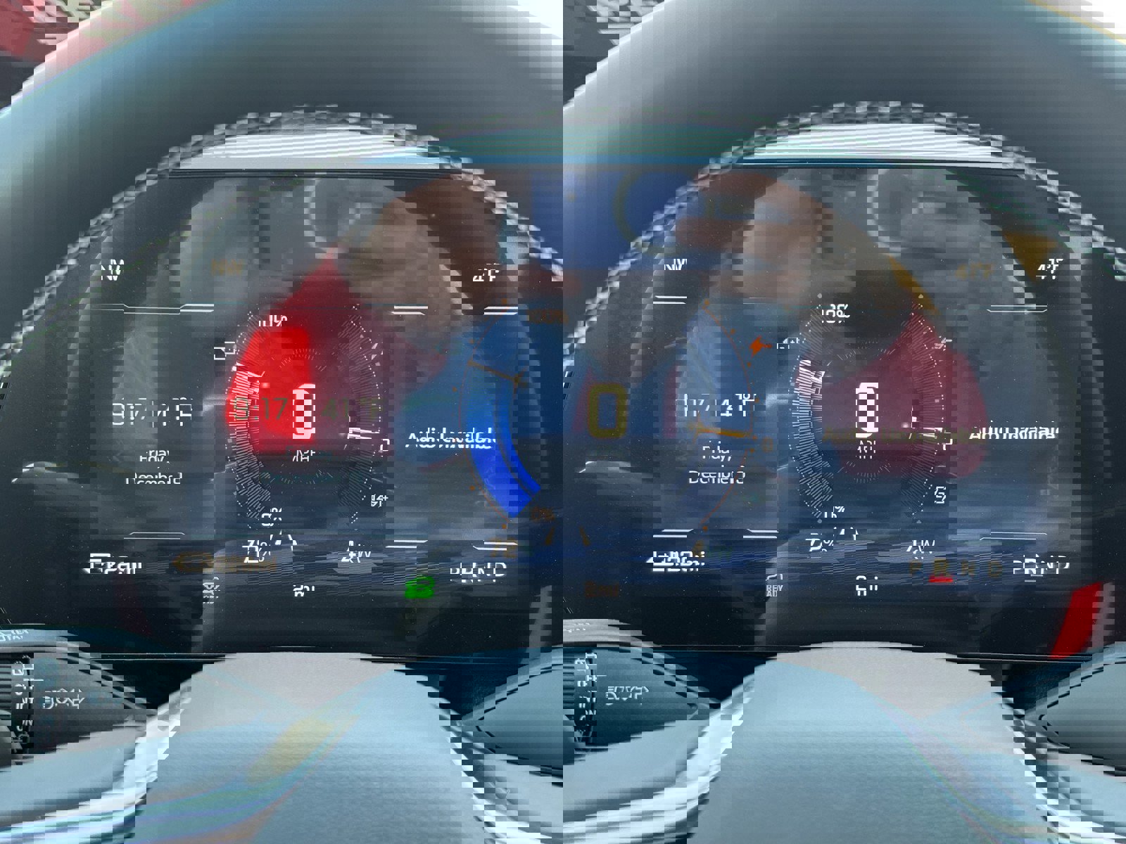 New 2026 Chevrolet Equinox EV LT w/ LPO, Blackout Package image 25