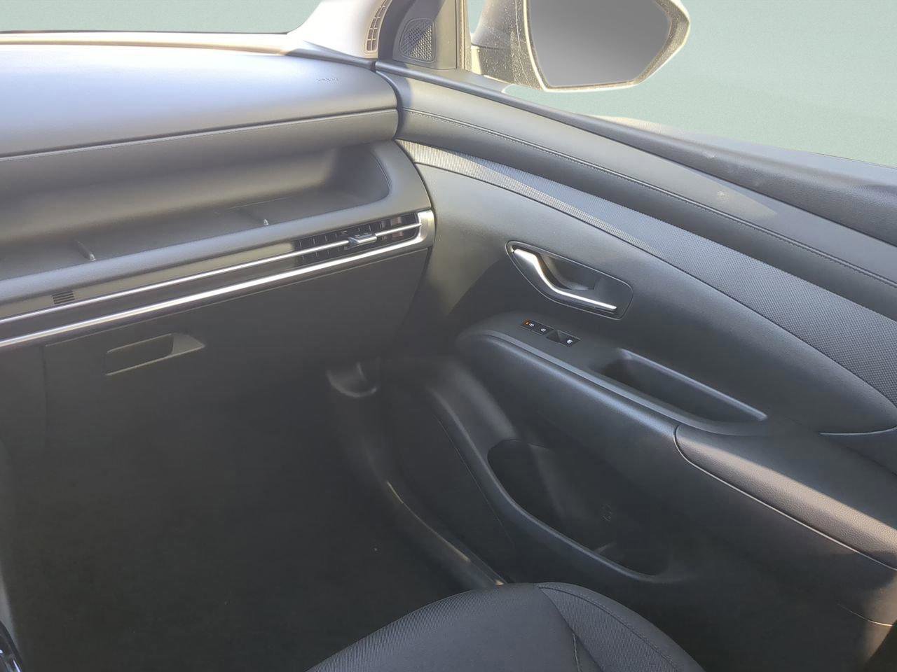 New 2026 Hyundai Tucson SEL image 30