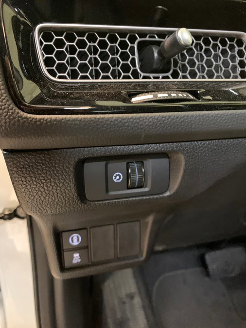 Used 2023 Honda Civic EX image 19