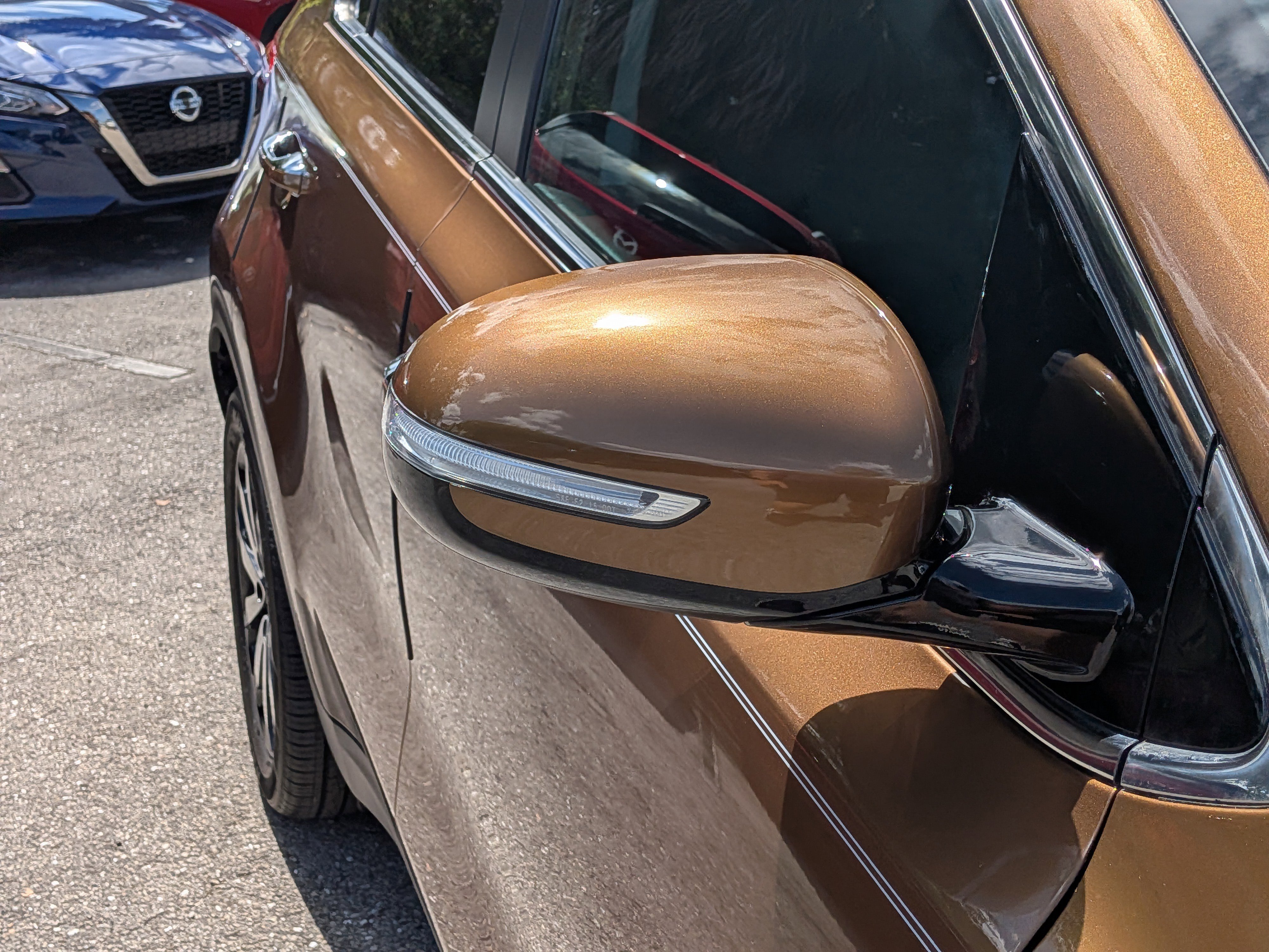 Used 2018 Kia Sportage EX FWD image 12