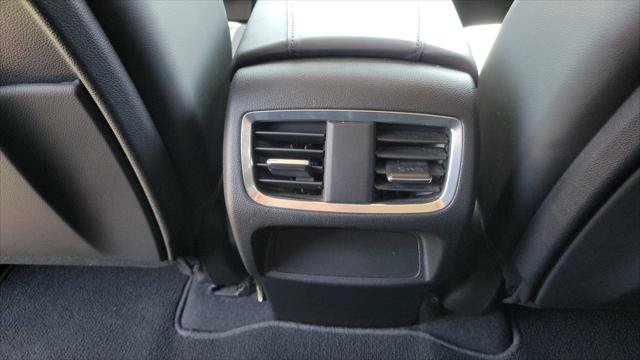 Used 2021 Acura RDX FWD image 12