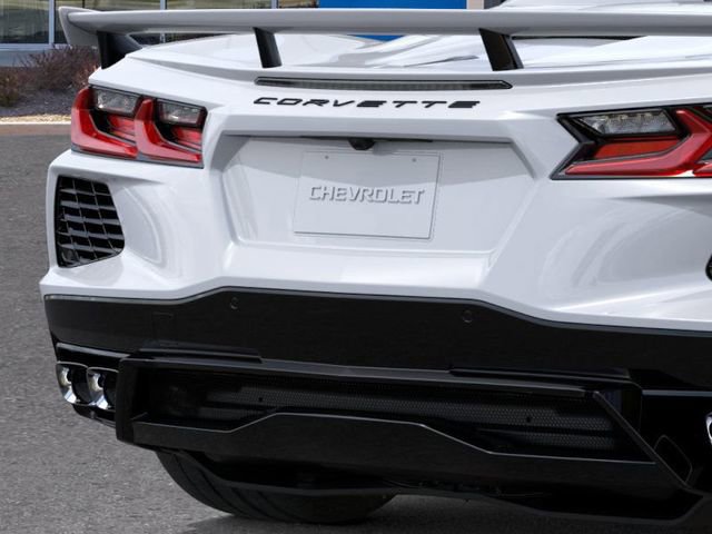New 2026 Chevrolet Corvette Stingray Preferred Conv w/ Z51 Performance Package image 14