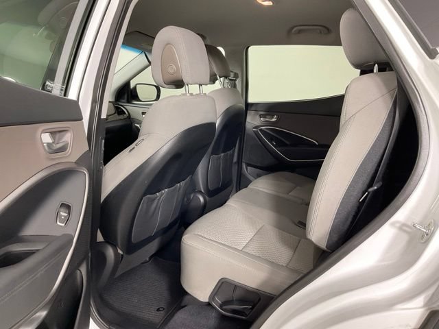 Used 2017 Hyundai Santa Fe Sport FWD image 23