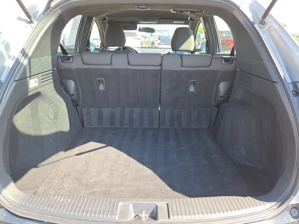 Used 2019 Honda HR-V Sport image 23